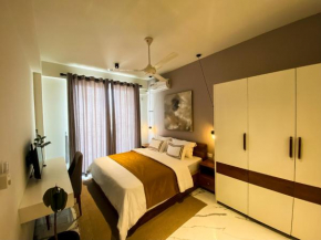 Marine Breeze Residencies Colombo